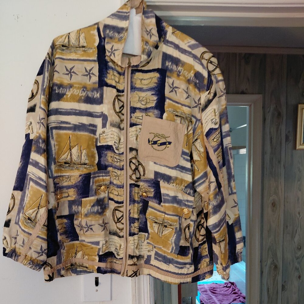 jacket - Picture 2 of 3
